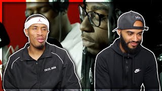 WINNER BABY  NorthSideBenji  Fire In The Booth pt2  REACTION [upl. by Eillek940]