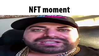 NFT Moment [upl. by Bashee]