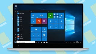 How to ReinstallClean Install Windows 10 [upl. by Alfonso]