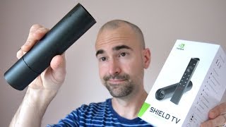 Nvidia Shield TV 2019  Best TV Streamer with Insane Upscaling [upl. by Zea423]