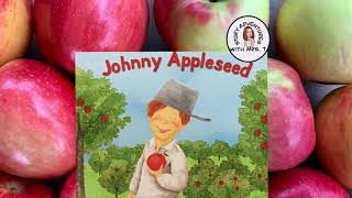 Johnny Appleseed read aloud [upl. by Maren431]