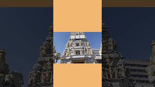 Tirupati Balaji temple Ahmedabad Gujarat [upl. by Lilian102]