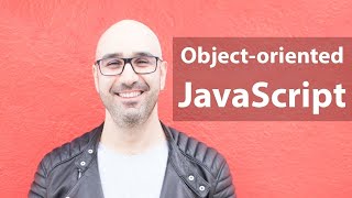 Objectoriented Programming in JavaScript Made Super Simple  Mosh [upl. by Aneerahs741]