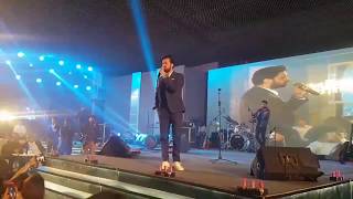 ATIF ASLAM OLD SONGS LIVE UNPLUGGEDVIDEOMUST WATCH AADEEZ [upl. by Ennaeus]