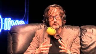 Jarvis Cocker The real story behind Common People [upl. by Jones591]