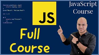 0 JavaScript Tutorial for Beginners  Introduction [upl. by Lauder]