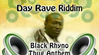 Day Rave Riddim Mix [upl. by Odnalref803]