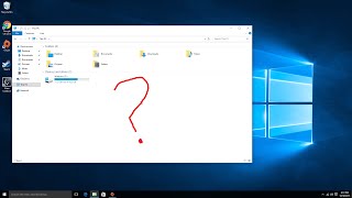 Cant See My New Hard Drive  Windows 10 Fix  Missing New Hard Drive DELETES ALL DATA [upl. by Dever]