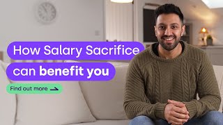 What is Salary Sacrifice [upl. by Enajharas]