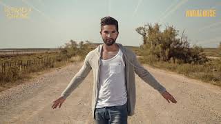 Kendji Girac  Andalouse  Version Karaoké [upl. by Gurolinick]