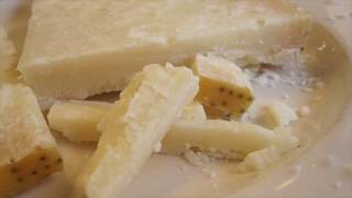 Difference Between Pecorino and Parmesan [upl. by Attey]