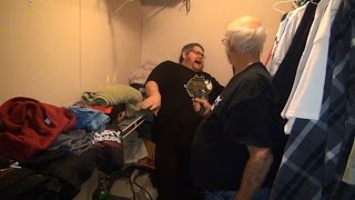 ANGRY GRANDPAS APOLOGY FAMILY MELTDOWN [upl. by Valry809]