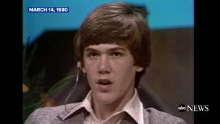 Steven Stayner Interview  March 14th 1980 [upl. by Seto550]