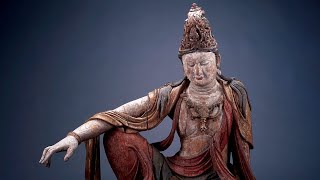 The Major Bodhisattvas of Buddhism [upl. by Wohlert427]