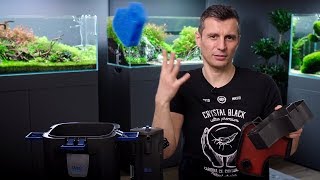 An Aquarium Filter Guide For Planted Tanks [upl. by Kawasaki949]