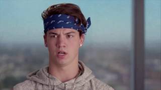 Chasing Cameron  Meet Taylor Caniff HD [upl. by Dragoon]