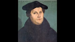 Music from the Lutheran Reformation 15301560 [upl. by Eibba146]