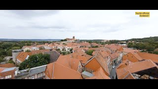 Quedlinburg hoch hinaus – eine einzigartige Entdeckungsreise [upl. by Ingalls]