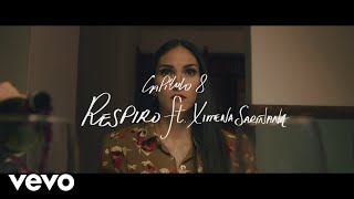 Siddhartha Ximena Sariñana  Respiro Cap 8 [upl. by Ylaek]