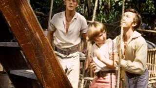 Swiss Family Robinson [upl. by Vanessa]