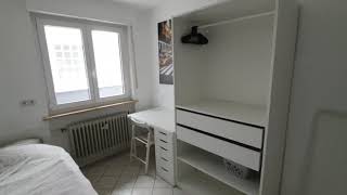 Herzo Rooms  9D  Herzogenaurach [upl. by Cairns]