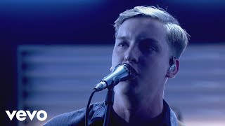 George Ezra  Paradise Graham Norton Performance [upl. by Kinelski]