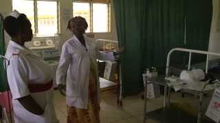 Cultural Barriers Maternal Health in East Africa [upl. by Ahsehyt]