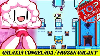 FORAGER GALAXIA CONGELADA  FROZEN GALAXY  ROMPECABEZAS  PUZZLE [upl. by Conley]