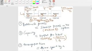 Bottleneck Problems Part A [upl. by Nadbus]