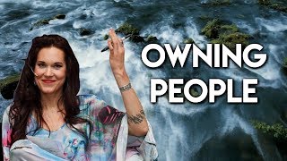 Own People How To Take Ownership of Your Relationships  Teal Swan [upl. by Juno]