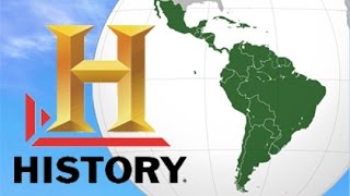 Documentário History Channel  As paralelas se cruzam  Ep 1 [upl. by Sorgalim]