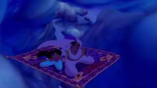 Aladdin  Un Mundo Ideal España HD [upl. by Helmut157]