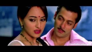 Chori Kiya Re Jiya  Dabangg 1080p Song [upl. by Rodmun]