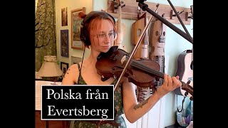 Polska från Evertsberg [upl. by Alessig139]