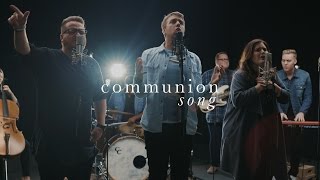 Communion Song  Jonathan Stockstill amp Bethany Worship Full Video [upl. by Card]