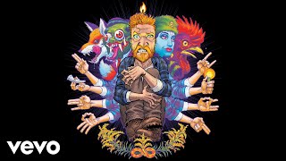 Tyler Childers  Peace of Mind Audio [upl. by Adnilemreh]