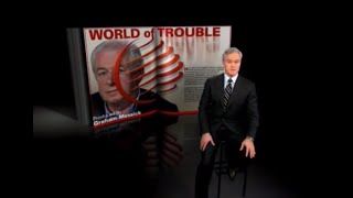 60 Minutes A World of Trouble  Subprime Lending and the Mortgage Crisis [upl. by Thompson]