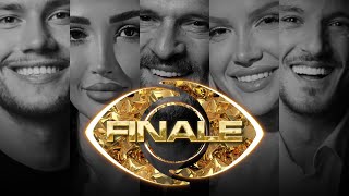 FINALJA  Big Brother VIP Kosova 3  24012025 [upl. by Bendicty]