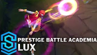 Prestige True Damage Yasuo Skin Spotlight  PreRelease  League of Legends [upl. by Livvyy]