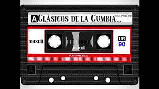 Clasicos de la Cumbia para bailar Cumbias Viejitas del Recuerdo [upl. by Asselim]