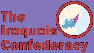 The Iroquois Confederacy [upl. by Ilyse]