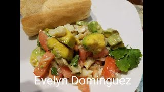 Gazpacho al estilo puertorriqueño con Evelyn Dominguez [upl. by Wattenberg]