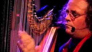 Andreas Vollenweider  Dancing With The Lion Live [upl. by Midan]