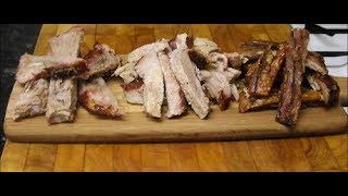 How To Cook Belly PorkThe Ultimate Slow Roasted Pork Belly [upl. by Aeneas916]