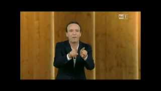 Benigni Costituzione [upl. by Pasia]