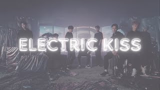 EXO  Electric KissOt12 AI Cover [upl. by Herman]