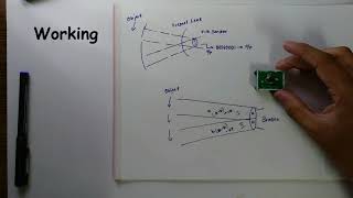 PIR Sensor working [upl. by Valerie197]