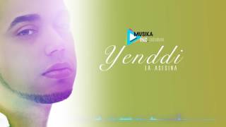 Yenddi  La Asesina Bachata 2017 [upl. by Carlin]