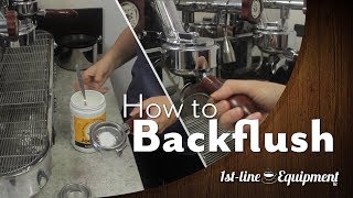 Backflushing Basics [upl. by Aihseket629]