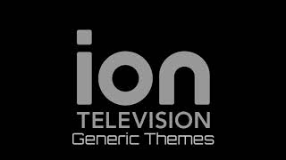 ION Television Generic Themes 2008present [upl. by Hills]